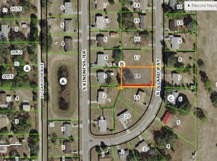 3910 S Delard Way, Homosassa, FL 34448