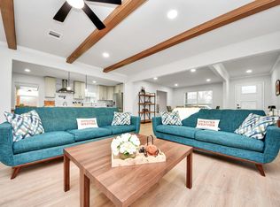 10003 Briarwild Ln, Houston, TX 77080