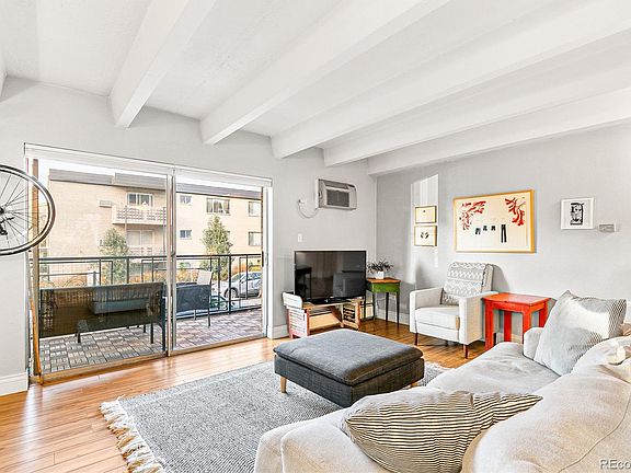 5th image of 100 S Clarkson St APT 201