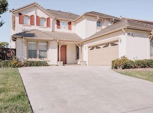 37328 Wedgewood St, Newark, CA 94560