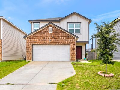 4815 Hallies Garden, Saint Hedwig, TX, 78152