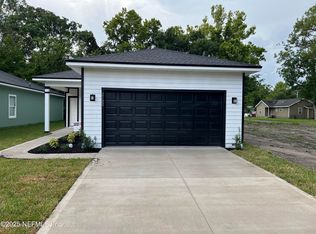 2122 W 2ND Street, Jacksonville, FL 32209