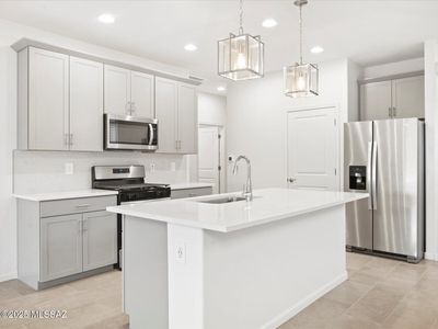 9944 N Solstice Ave, Tucson, AZ, 85743