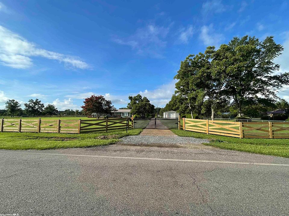 19640 County Road 64, Robertsdale, AL 36567 Zillow
