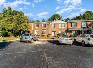 4825 Tower Rd, Greensboro, NC 27410