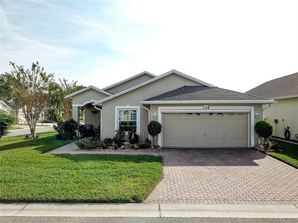 159 Red Maple Pass, Davenport, FL 33837 Zillow
