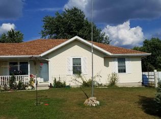 4295 State Highway A, Marshfield, MO 65706