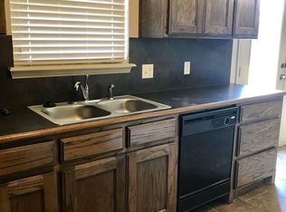 705 Dusty Trl, Yukon, OK 73099