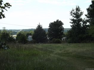 100251 Us Highway 59, Sallisaw, OK 74955