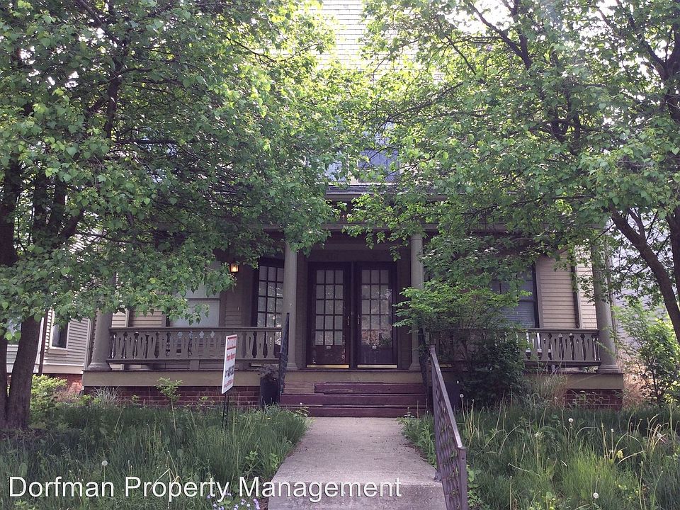 1st image of 1907 N Delaware St Unit A