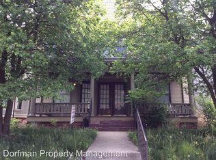 1907 N Delaware St UNIT A, Indianapolis, IN 46202