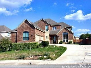 30 Sable Valley, San Antonio, TX 78258