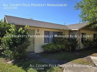 253 Leelon Rd, Lakeland, FL 33809