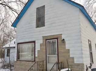 7655 Swan Creek Rd, Saginaw, MI 48609