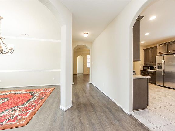 5th image of 24931 Blue Mountain Park Ln