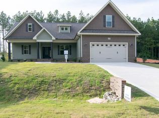 187 Summit Overlook Dr, Clayton, NC 27527
