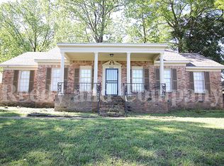 2011 Nellie Rd, Memphis, TN 38116