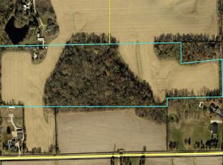 Lower West Branch Rd SE, Iowa City, IA 52240