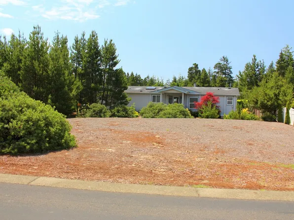 826 Munsel Creek Loop, Florence, OR 97439