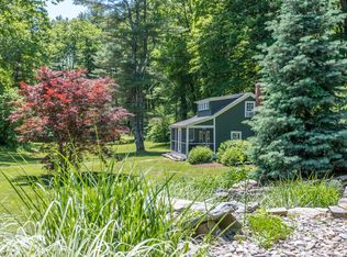 510 Route 7, West Cornwall, CT 06796