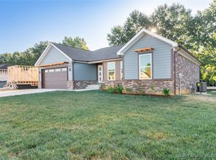 2428 Ridgewood Ct LOT 916, Jeffersonville, IN 47130