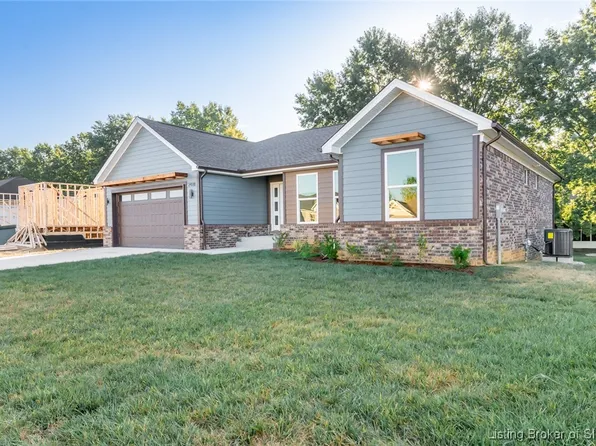 2428 Ridgewood Court (Lot 916), Jeffersonville, IN 47130