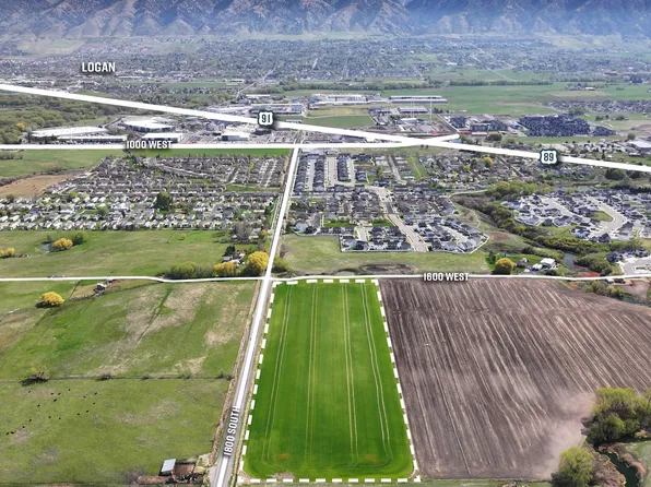 1800 S 1600 W, Logan, UT 84321