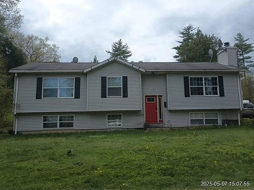 Property Front View