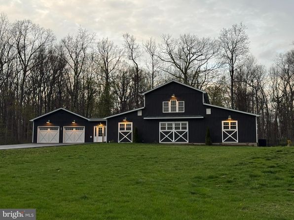 13974 Brown Rd, Smithsburg, MD 21783