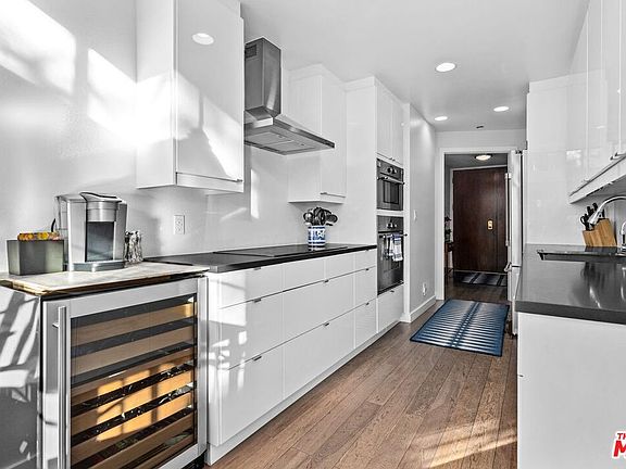 3rd image of 200 N Swall Dr Unit 551