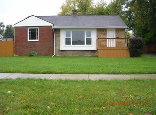 549 W Pierson Rd, Flint, MI 48505