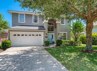 160 Pine Arbor Cir, Saint Augustine, FL 32084
