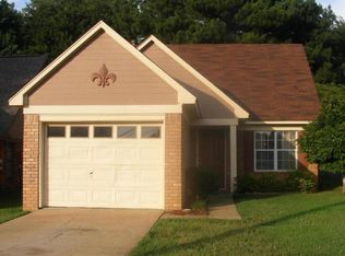 2040 E Parkway St, Hernando, MS 38632