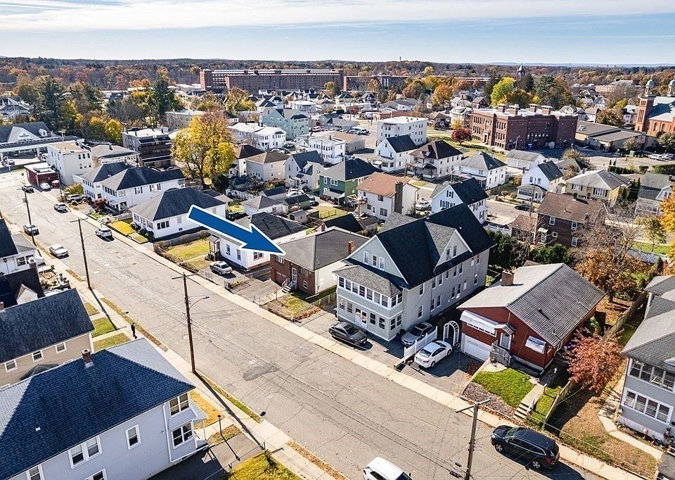 37 Prospect St, Ludlow, MA 01056 Zillow