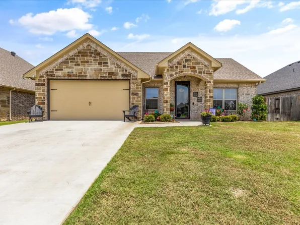 3209 White Horse Dr, Granbury, TX 76049