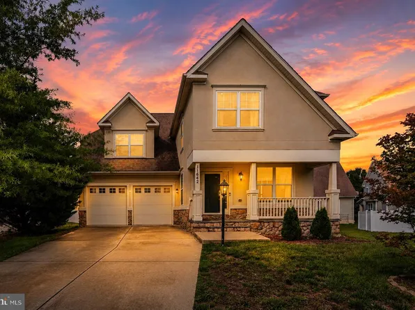 11642 Las Colinas Ct, Waldorf, MD 20602