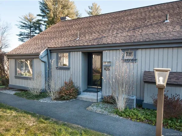 130 Heritage Village #A, Southbury, CT 06488