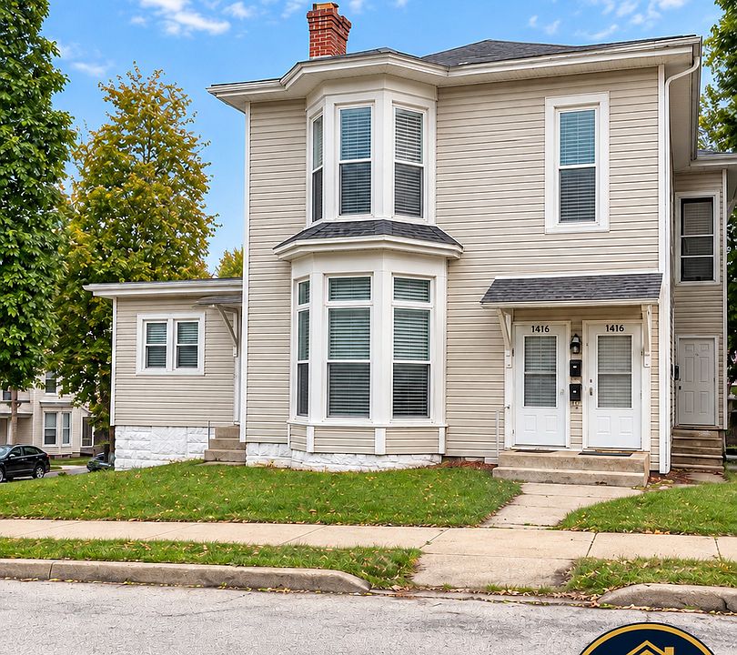 1st image of 1416 Main St APT 4