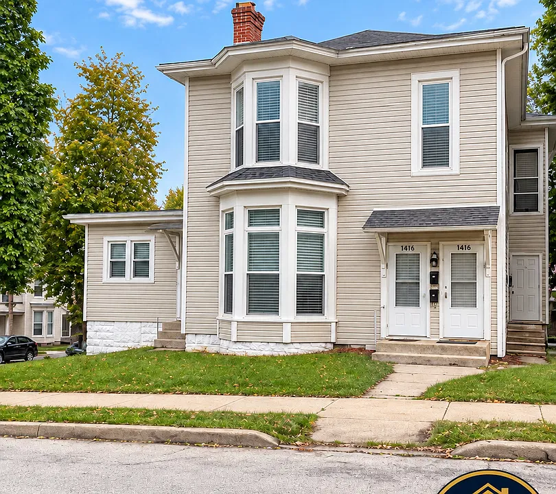 1416 Main St