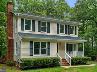 7629 Marye Rd, Spotsylvania, VA 22551
