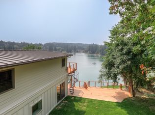 218 Camp Rd NW, Gig Harbor, WA 98335