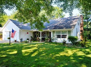 183 Tamarack Dr, Berea, OH