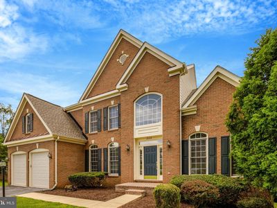 2160 Bonaventure Dr, Vienna, VA, 22181