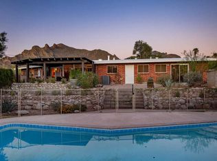 500 E Cambridge Dr, Tucson, AZ 85704