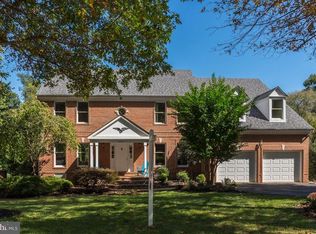 9730 Briarcliffe Ln, Ellicott City, MD 21042