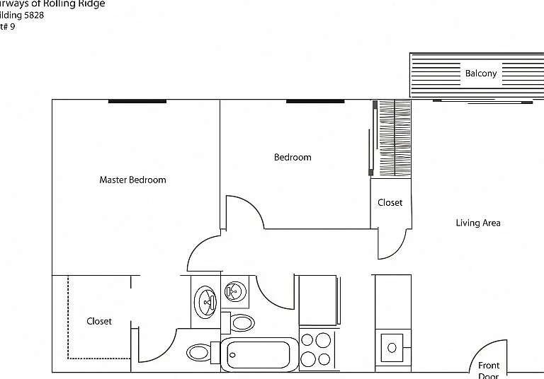 Cincinnati Premier Living* — Photo 144
