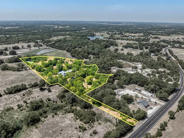 9310 S State Highway 78, Leonard, TX 75452