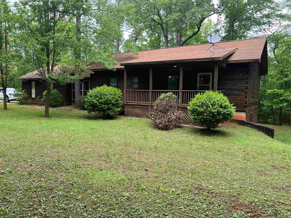 1500 Sugar Creek Church Rd, Madison, GA 30650