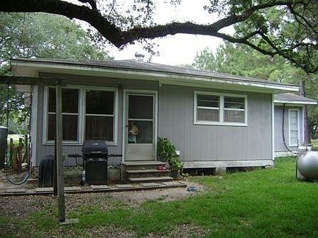 House Back