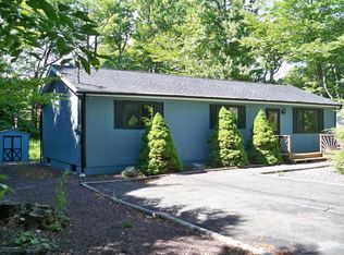 1244 Cambell Way, Tobyhanna, PA